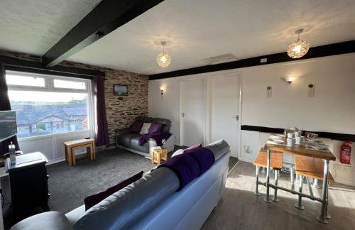 Hop Loft-Barn Conversion, with access to Pool & Hot Tub-at Fox Valley Cottages - Foto 27