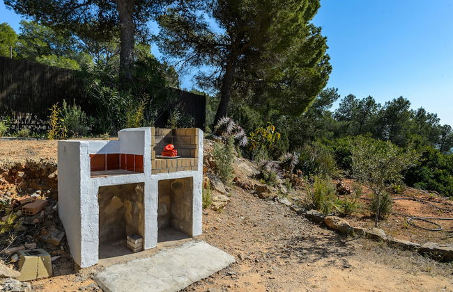 Villa Bella Vista Peralta - Photo 45