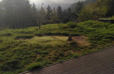 La chouette dort le gîte du retour à la source - Photo 19