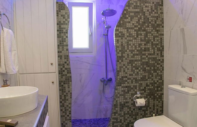 Villa Anna with Panoramic view - Foto 6