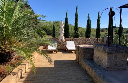 Relais Masseria Sant'Antonio - Foto 29