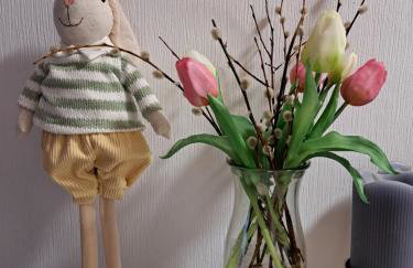 LenaVi's Fewo Nähe Europa Park & Rulantica "3 abgeschlossene Zimmer " - Foto 2