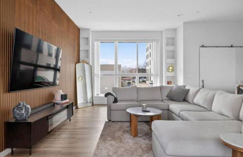 Capital City Loft - Modern 3BD Downtown Sacramento - Foto 8