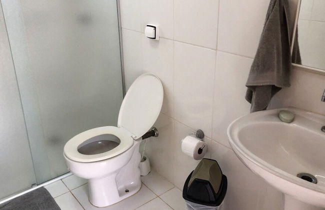 Casa de Campo com Piscina e Churrasqueira - Photo 27