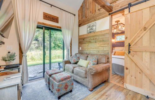 Historic Charm and Modern Luxury 6 Mi to Stowe Mtn - Foto 4