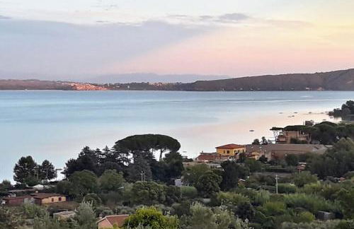 La Cerasa - il Lago fuori - Foto 55