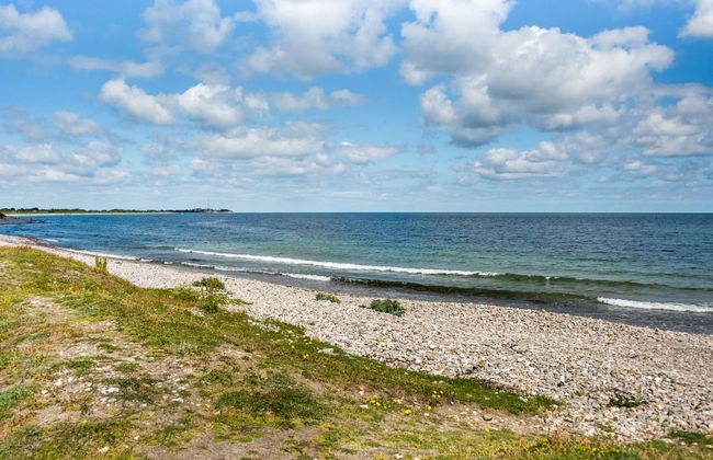 "Lisbeth" - 400m from the sea - Foto 4