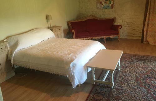 Chez Janie Hirst - Foto 52