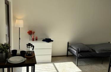 EasyStay Apartment Nürnberg WE 30 - Foto 1