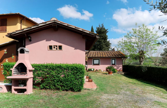 L'Uccelliera - Foto 26