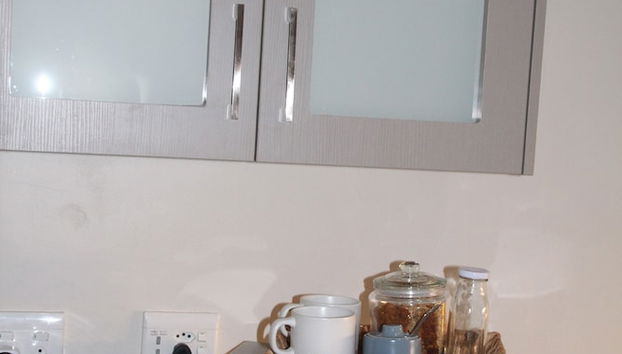 MontMartre Chalets - Foto 5, Cocina privada