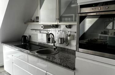 Moderne Galeriewohnung mit Balkon und Stellplatz am Wenigemarkt - Foto 11