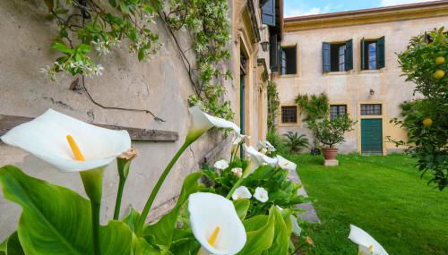 Villa Cristani - Foto 3, Garden