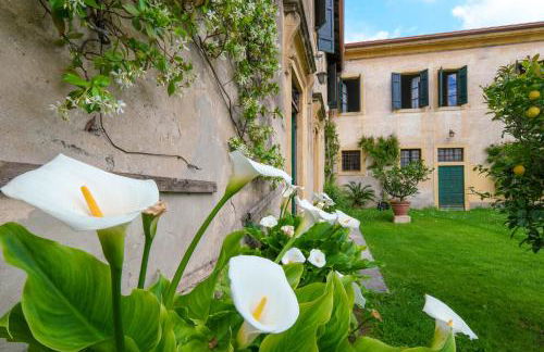 Villa Cristani - Foto 3