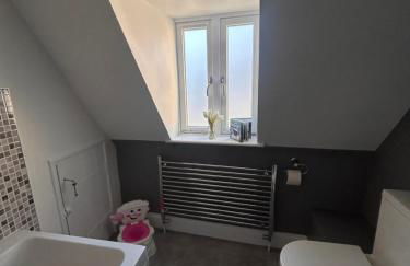 No1 Townhouse - Luxury Spacious 2 bedroom townhouse, central location - Foto 29