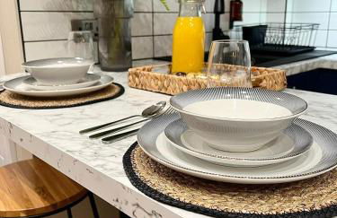 Apartment in Crosshills - North Yorkshire - Self check in - - Foto 8