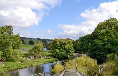 Inglenook Cottage - Foto 18