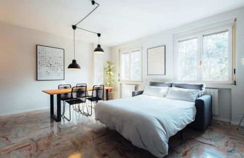 Como Lake - Modern Apartment - Foto 6