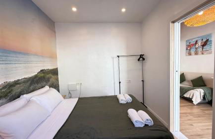 Pueblo marino, oasis junto al mar de la araña, by Sol Maestranza - Photo 32