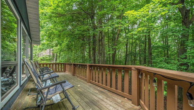 Bear Cave Blues by Taylor Made Deep Creek - Foto 2, Servizio della struttura