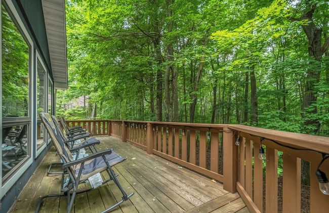 Bear Cave Blues by Taylor Made Deep Creek - Foto 38