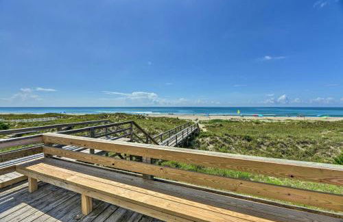Emerald Isle Vacation Rental with Resort Pool! - Foto 32