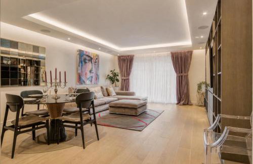 Luxe Creek Riverside Air-conditioned 2br 2bath - Foto 1