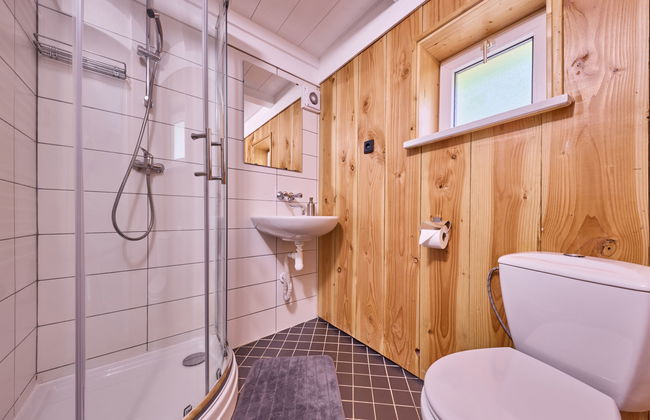 Hillside Lodge & Garden - Foto 23