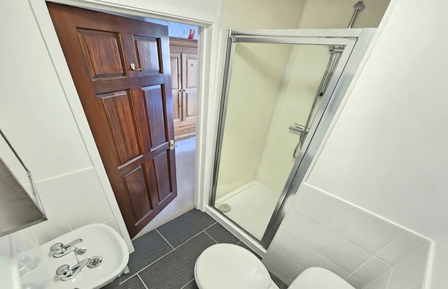 Rockham Bay View - Sleeps 6 Mortehoe - Foto 22