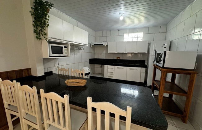 AP 05 Ala Bombinhas Residencial Solavir - Foto 8