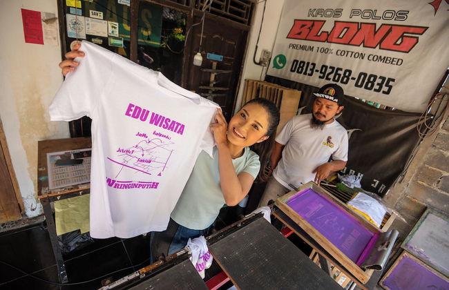 Perta Prana Amarta - Foto 39