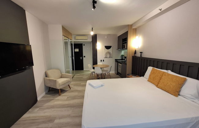 Alpha Stay - Foto 30