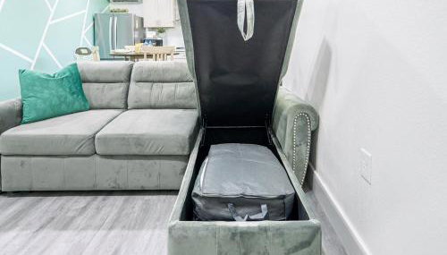 Dora's Haven Getaway-Cozy 1Bedroom with Boat or Camper Parking- Free - Foto 4