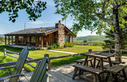 The Bunkhouse in Bondurant Pet Friendly - Photo 20