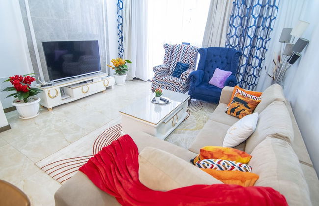 Lux Suites Silver Habor Apartments - Foto 22