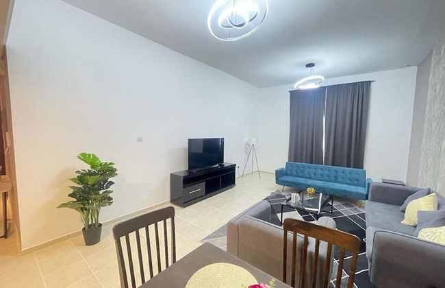 Cosmos Living Discovery Gardens Sleeps 4 - Photo 12