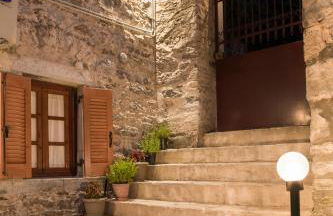 Villa Kastania - Foto 12