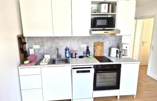 Moguntia 1, Nähe Uni und ZDF - Foto 17