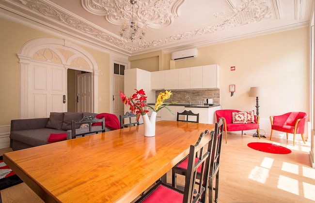 São Domingos Flowers Apartments - Foto 1