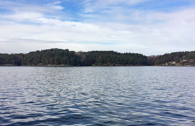 7 Person Holiday Home in Hovag - Foto 15