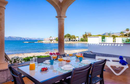 Villa Cas Siulet - Foto 1