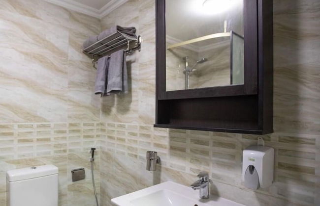 Ocean Apartments - Foto 57