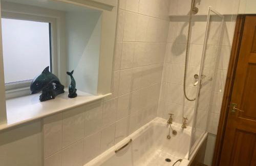 Barnhaven, beautiful converted coach house in National Park - Foto 36