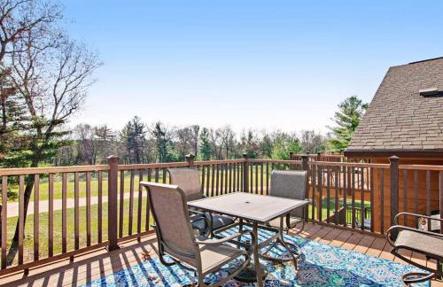 Sunset Condominiums: Castle Rock Retreat - Foto 3