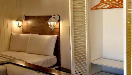 Tiny Circe house - alloggio turistico - Foto 5