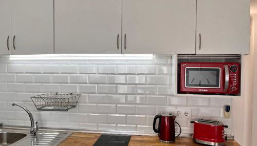 Atlantico - Foto 5, stove, pet friendly, toaster, minibar