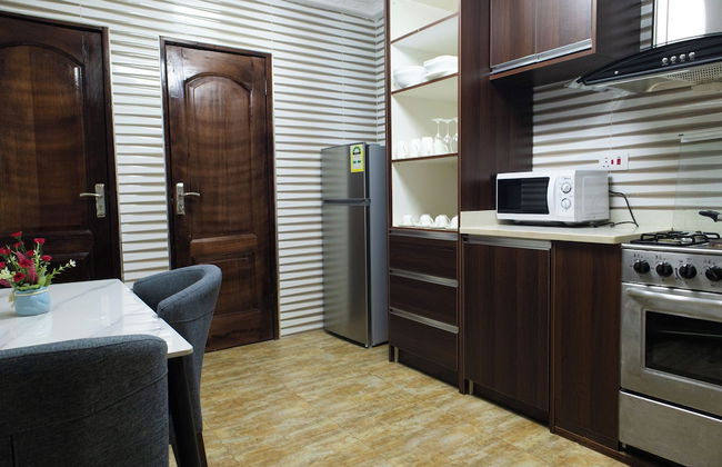 Jannah Villas - Ghana - Foto 7