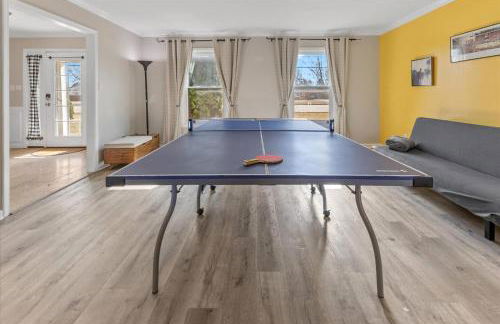 Tranquil Escape on 1 Acre Near Eagle Creek - Foto 26