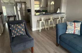 Great Home Close to shops, FIT, Beaches,and Space X - Foto 1