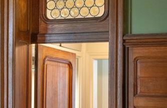 Manoir de la Dune - Foto 43